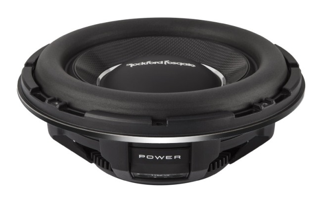 ������������� �������� Rockford Fosgate T1S2-10